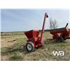 Image 4 : FARM KING 180 ROLLER MILL
