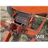 Image 10 : CALHOUN 450 FERTILIZER SPREADER