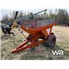 Image 1 : CALHOUN 450 FERTILIZER SPREADER