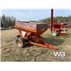 Image 2 : CALHOUN 450 FERTILIZER SPREADER
