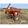 Image 3 : CALHOUN 450 FERTILIZER SPREADER