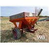 Image 4 : CALHOUN 450 FERTILIZER SPREADER