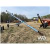 Image 2 : ALLIED 7 IN. X 36 FT. GRAIN PTO AUGER