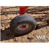 Image 10 : SITREX 10 WHEEL V-HAY RAKE