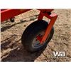 Image 11 : SITREX 10 WHEEL V-HAY RAKE