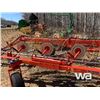 Image 16 : SITREX 10 WHEEL V-HAY RAKE