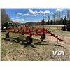 Image 2 : SITREX 10 WHEEL V-HAY RAKE