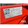 Image 5 : SITREX 10 WHEEL V-HAY RAKE