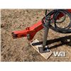 Image 6 : SITREX 10 WHEEL V-HAY RAKE
