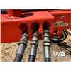Image 7 : SITREX 10 WHEEL V-HAY RAKE