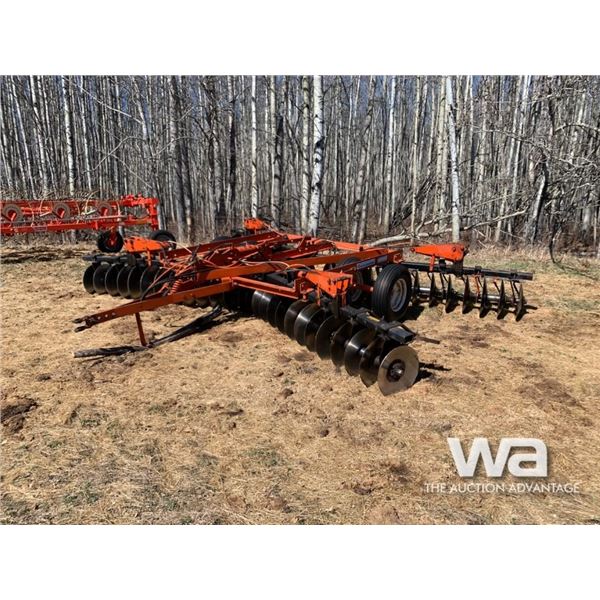 ALLIS CHALMERS 2300 18 FT. TANDEM DISC
