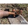 Image 7 : ROME 7FT OFFSET BREAKING DISC
