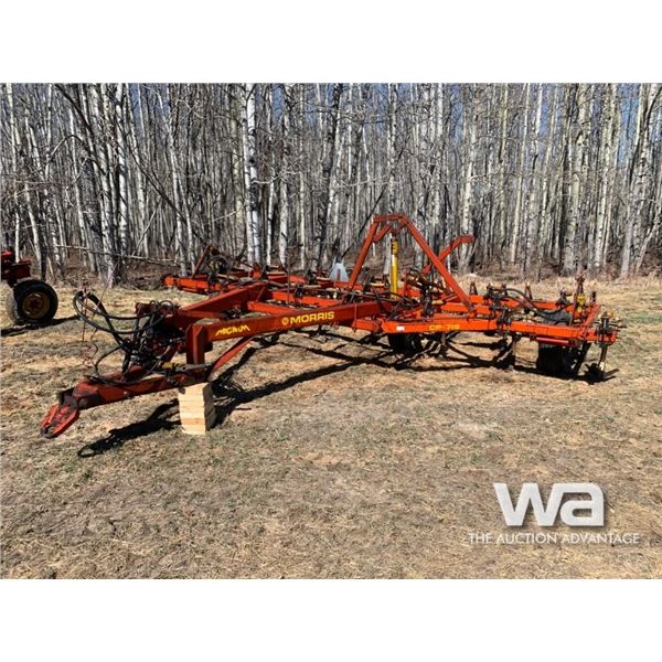 MORRIS CP719 20 FT. CULTIVATOR