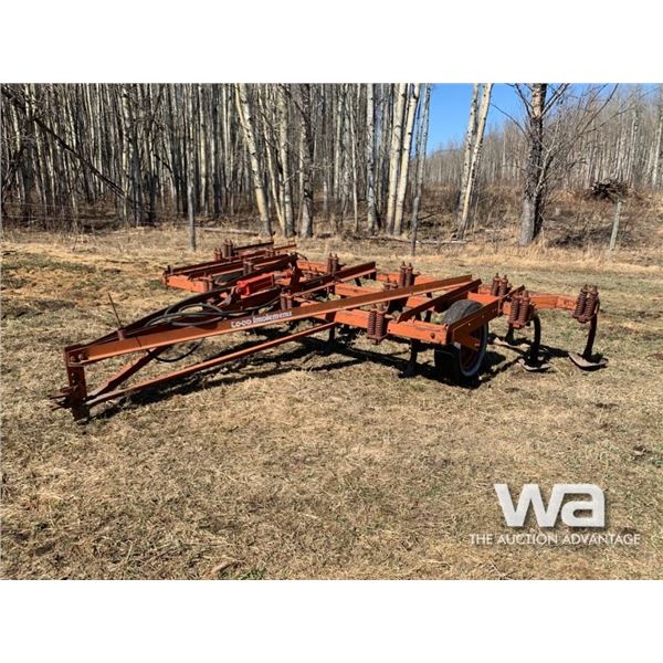 CO-OP 14 FT. CULTIVATOR ROD WEEDER