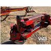 Image 12 : MELROE 5 X 14" PLOW