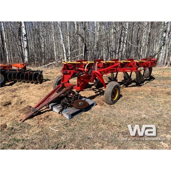 MELROE 5 X 14" PLOW