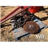 Image 5 : MELROE 5 X 14" PLOW
