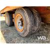Image 10 : T/A TILT DECK TRAILER