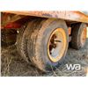 Image 11 : T/A TILT DECK TRAILER
