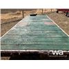 Image 12 : T/A TILT DECK TRAILER