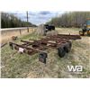 Image 3 : T/A HAY TRAILER