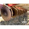 Image 14 : IHC 620 24 FT. GRAIN DRILLS
