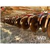 Image 9 : IHC 620 24 FT. GRAIN DRILLS