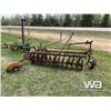 Image 1 : ONE WAY DISC PLOW