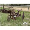 Image 1 : 2 BOTTOM PLOW ON STEEL