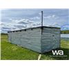 Image 3 : INSULATED CALVING BARN