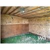 Image 5 : INSULATED CALVING BARN
