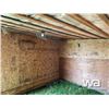 Image 6 : INSULATED CALVING BARN
