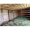 Image 7 : INSULATED CALVING BARN