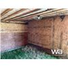 Image 9 : INSULATED CALVING BARN