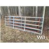 Image 1 : (4) LIVESTOCK GATES
