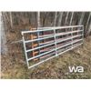 Image 3 : (4) LIVESTOCK GATES