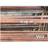 Image 2 : (14) BROWN 10 FT. LIVESTOCK PANELS
