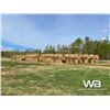 Image 1 : (277) HAY BALES