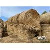 Image 2 : (277) HAY BALES