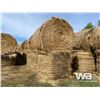 Image 3 : (277) HAY BALES