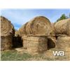 Image 4 : (277) HAY BALES