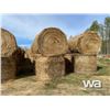 Image 5 : (277) HAY BALES