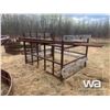 Image 1 : DRILLSTEM BULL FEEDER