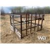 Image 2 : DRILLSTEM BULL FEEDER