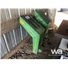 Image 2 : GREEN TRACTOR FENDERS