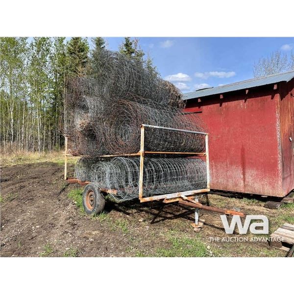 S/A TRAILER