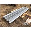 Image 2 : GALVANIZED ANGLE IRON