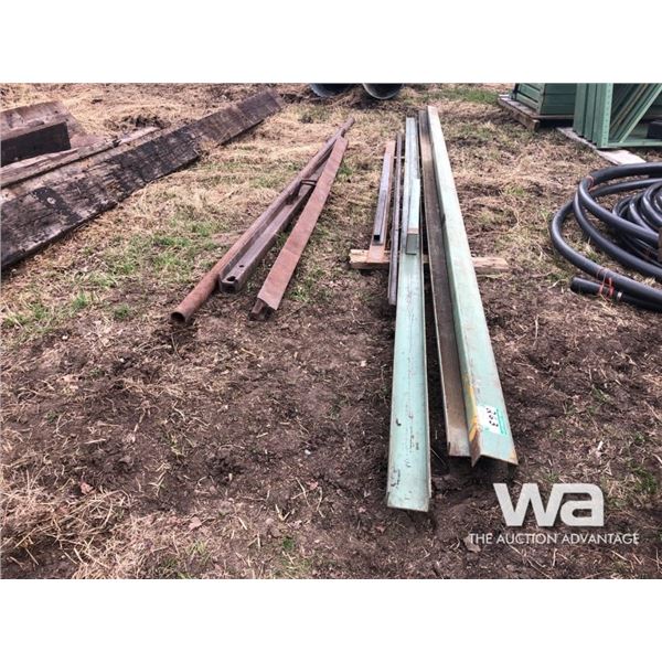 GREEN CHANNEL STEEL