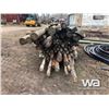 Image 2 : QUANTITY OF FENCE POSTS & POLES