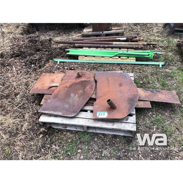 STEEL PLATE